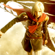 Illustration for article titled The Final Fantasy Type-0 Demo Is Like Boxing with Kiddie Gloves On